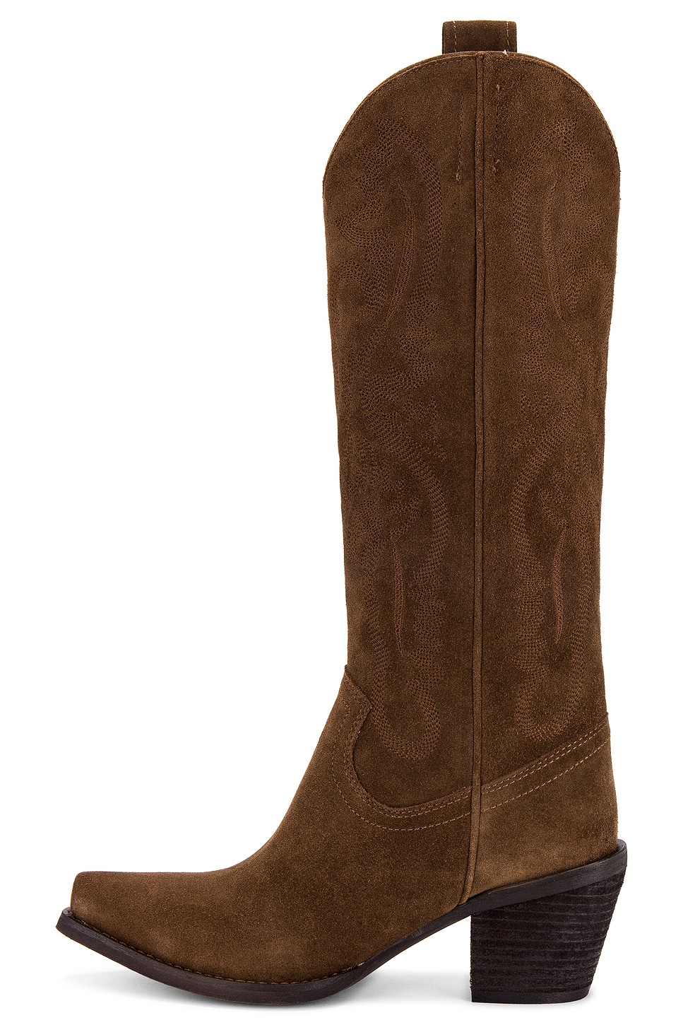 Rancher-K Boot