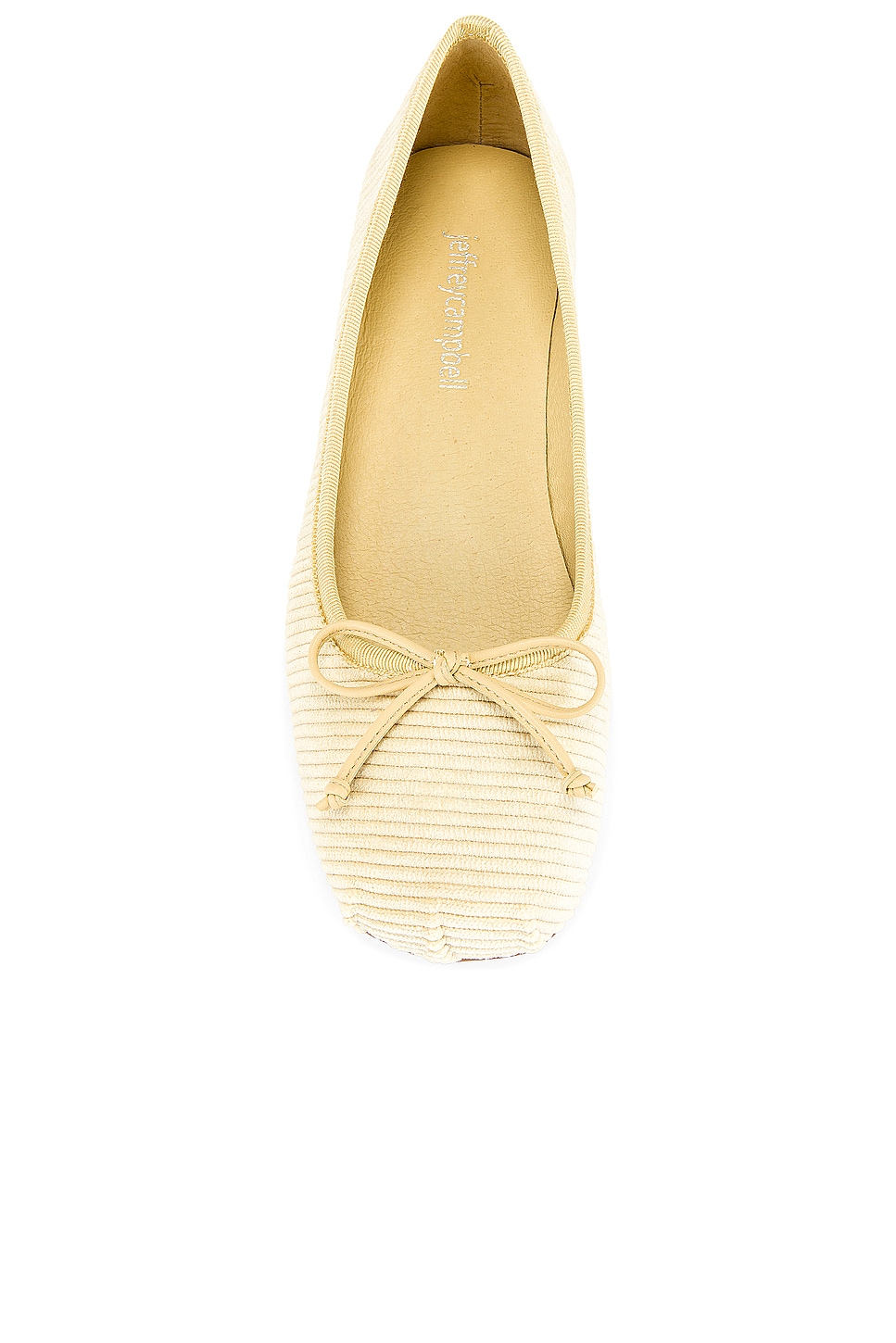 Jeffrey Campbell Tutu Flat thumbnail