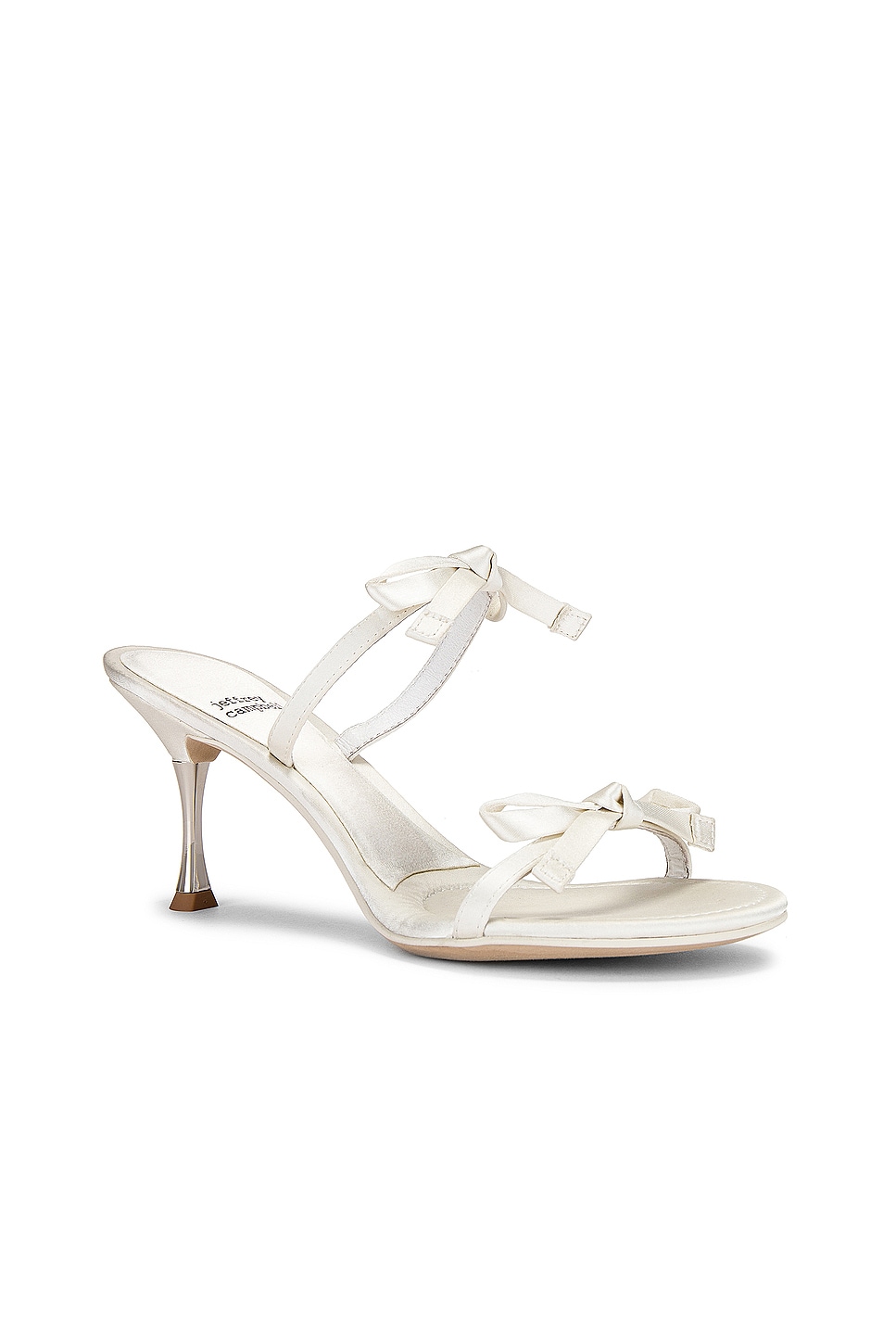 Jeffrey Campbell Bow-Bow Sandal
