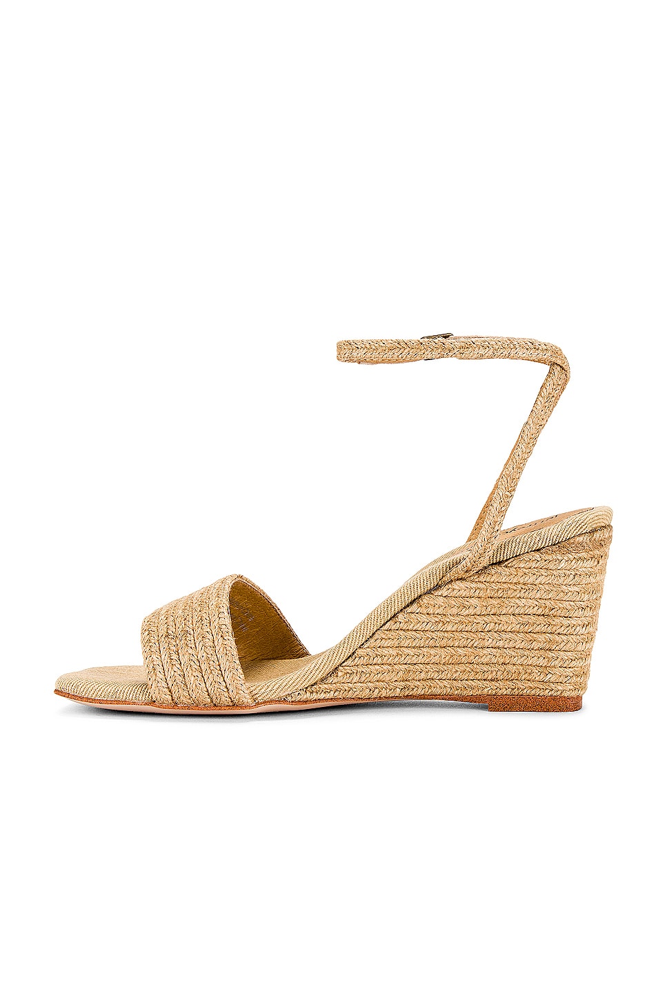 Sailboat Sandal