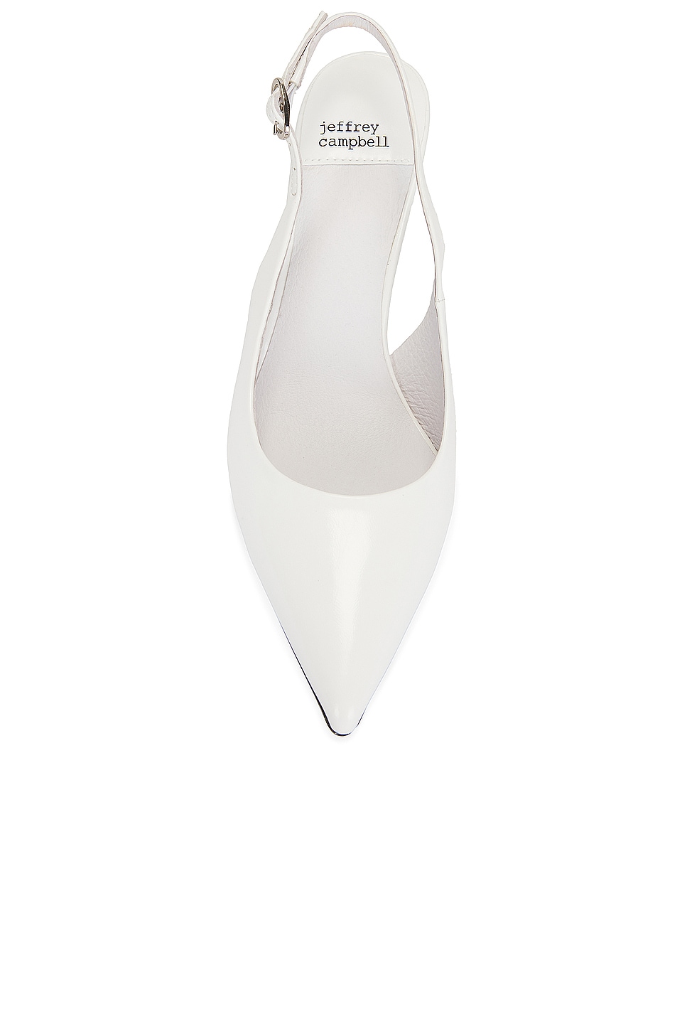Jeffrey Campbell Gambol Heel thumbnail