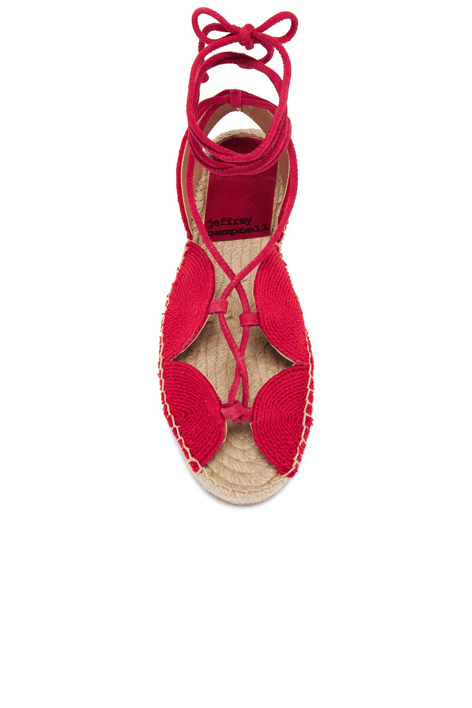 Sol Lo Espadrilles - Thumbnail 4