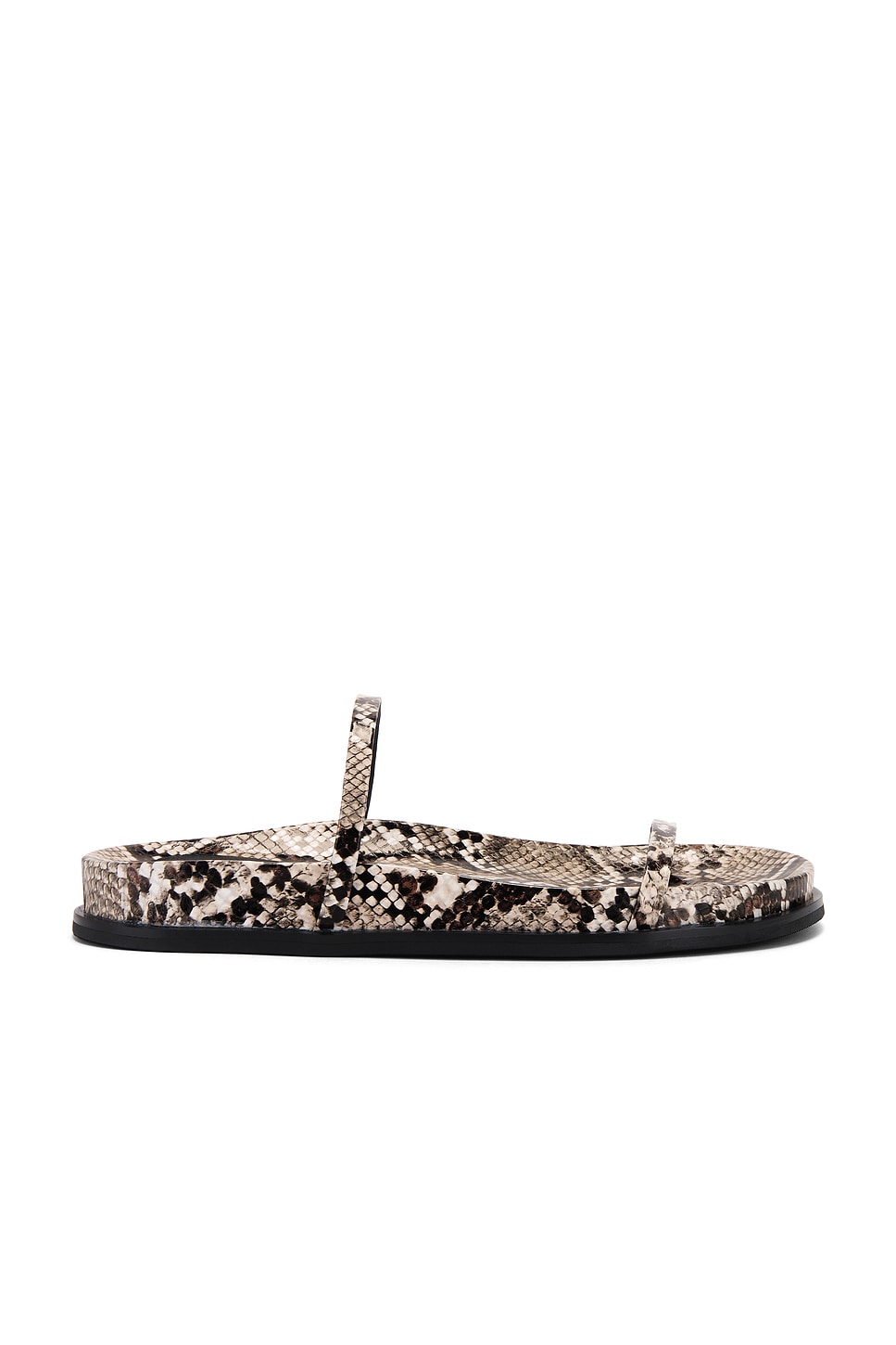 Jeffrey Campbell De Milo Sandal