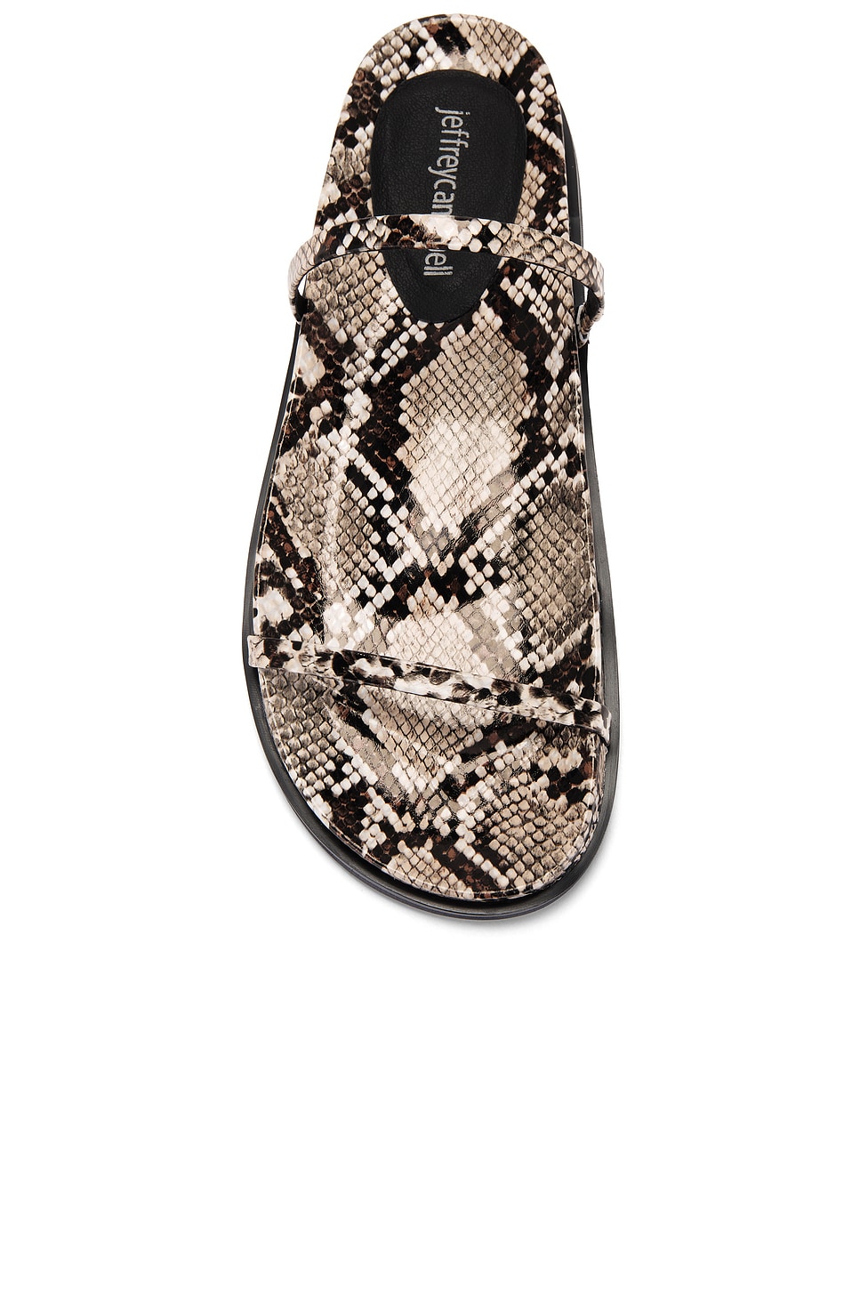Jeffrey Campbell De Milo Sandal thumbnail
