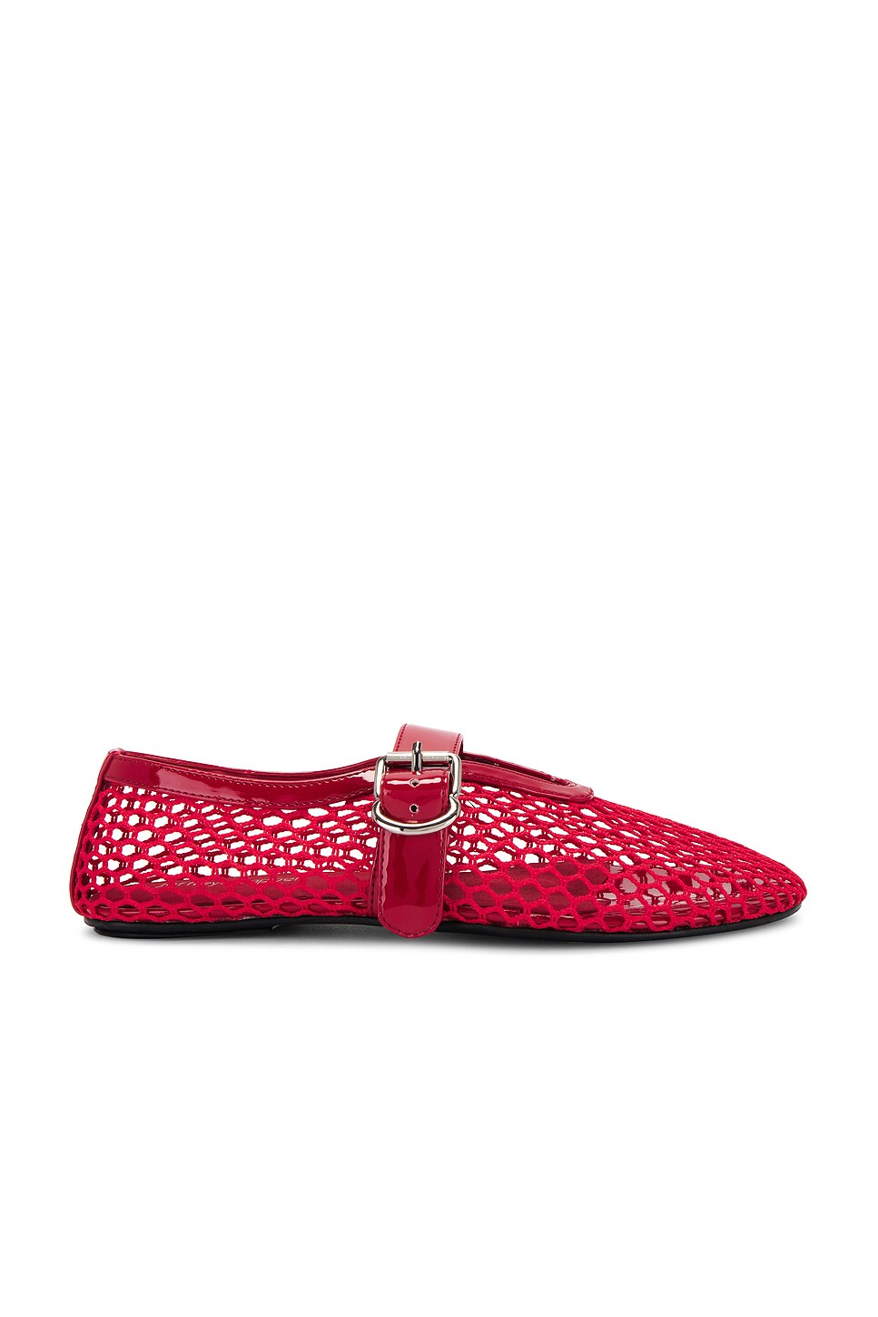 Shelly Ls2 Flat