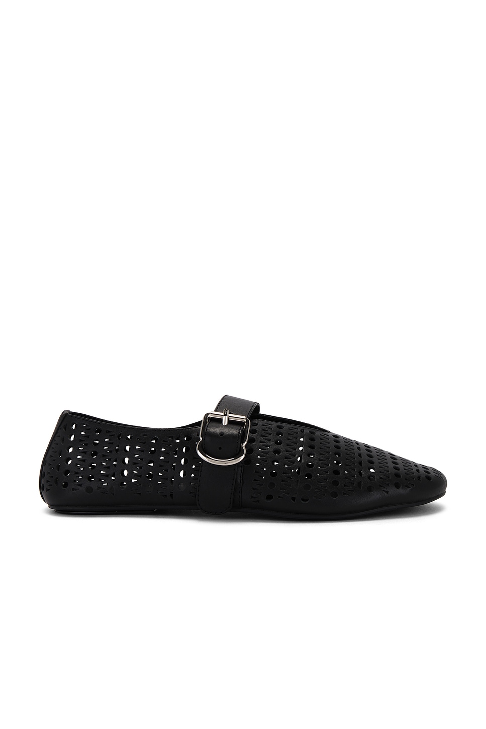 Jeffrey Campbell Shelly Lsr Mary Janes