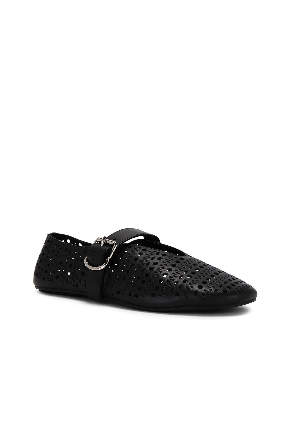 Jeffrey Campbell Shelly Lsr Mary Janes thumbnail