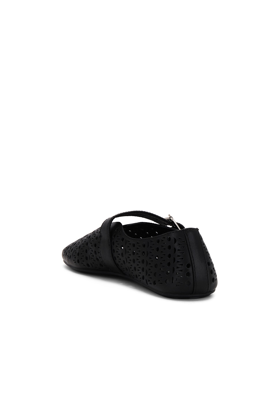 Jeffrey Campbell Shelly Lsr Mary Janes thumbnail
