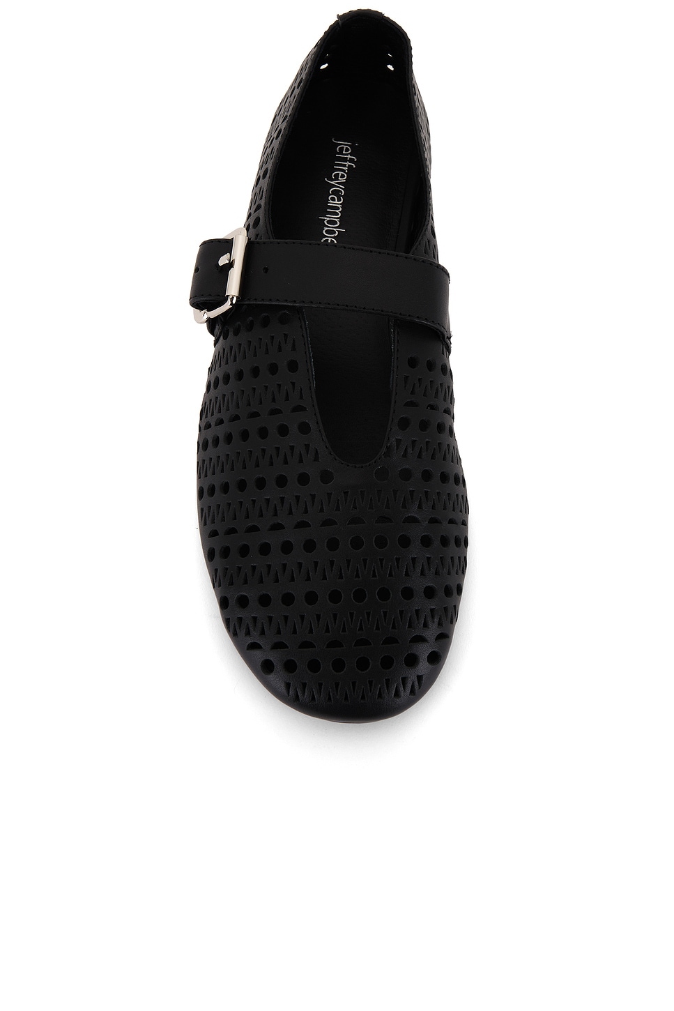 Jeffrey Campbell Shelly Lsr Mary Janes thumbnail