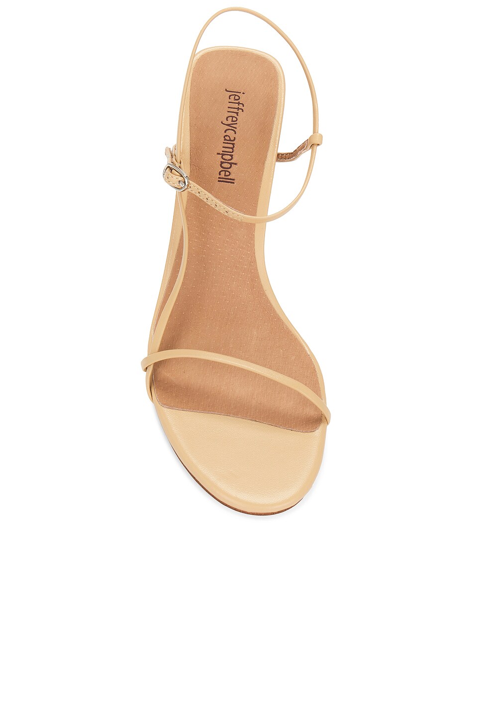 Jeffrey Campbell Gallery Heel