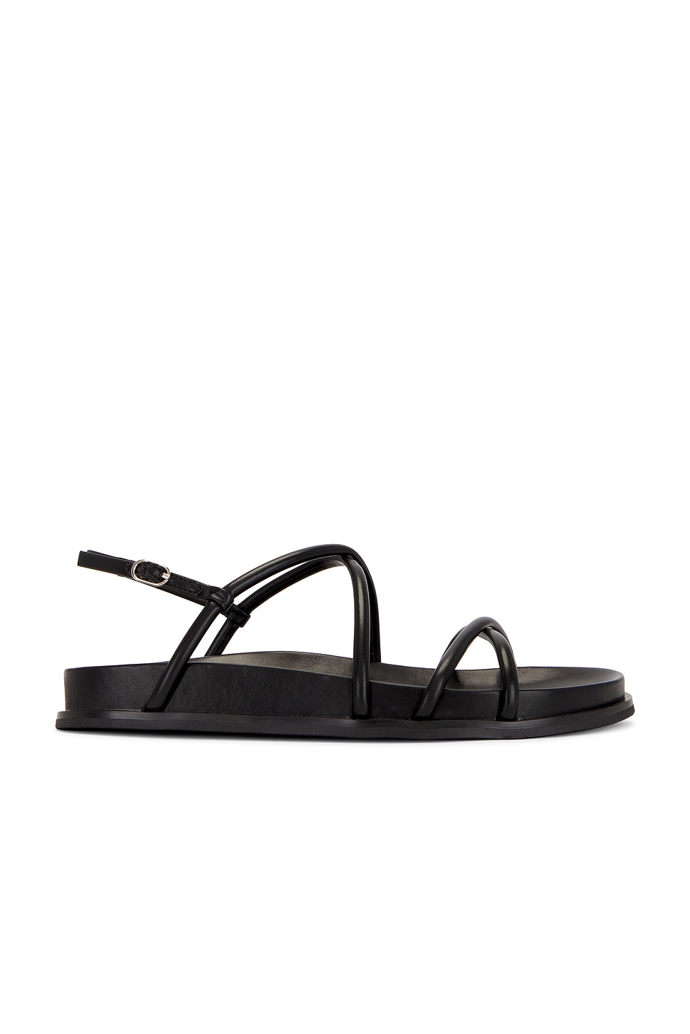 La Empress Sandal