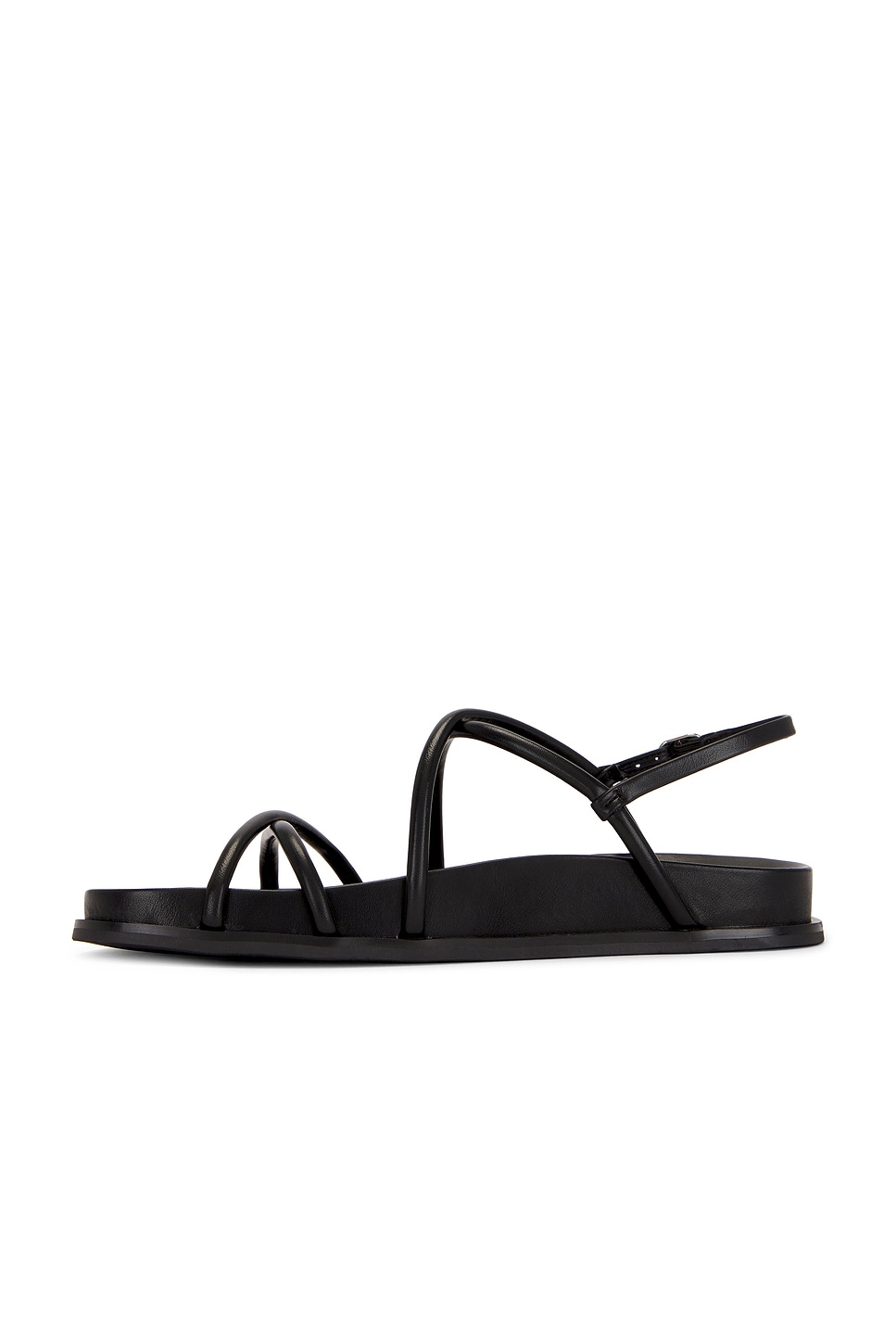 La Empress Sandal