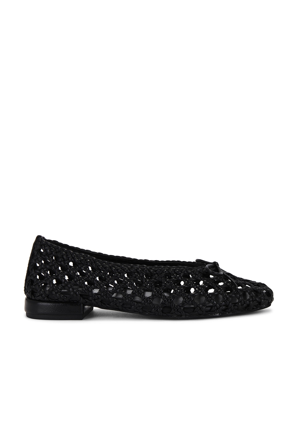 Jeffrey campbell black flats online