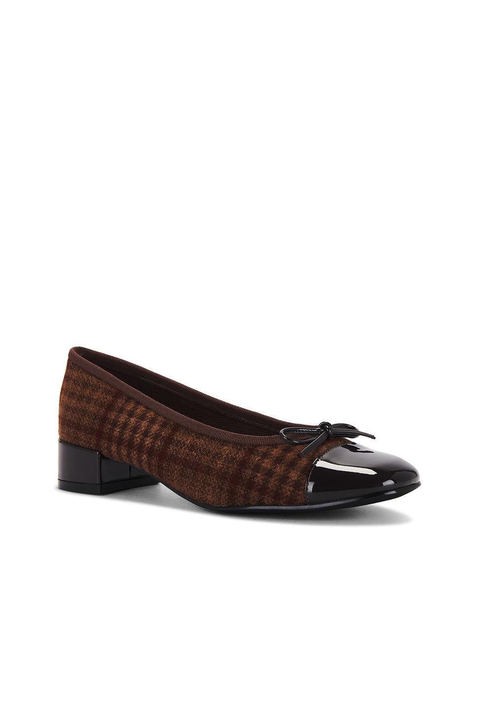 Jeffrey Campbell Dancerie Flats thumbnail