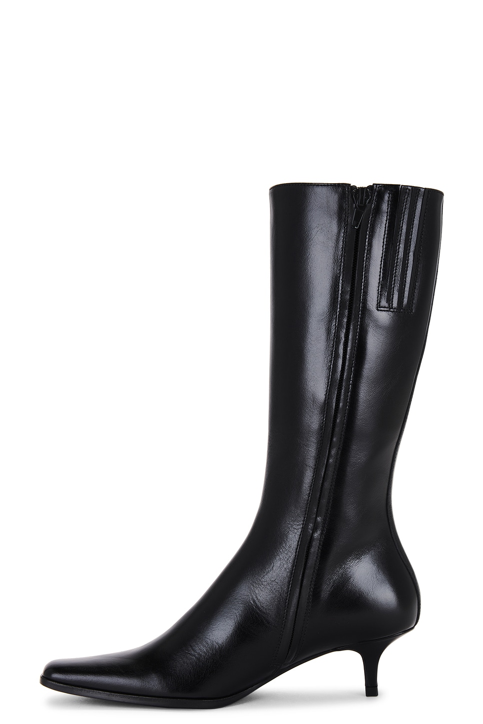 Intrepid Boots
