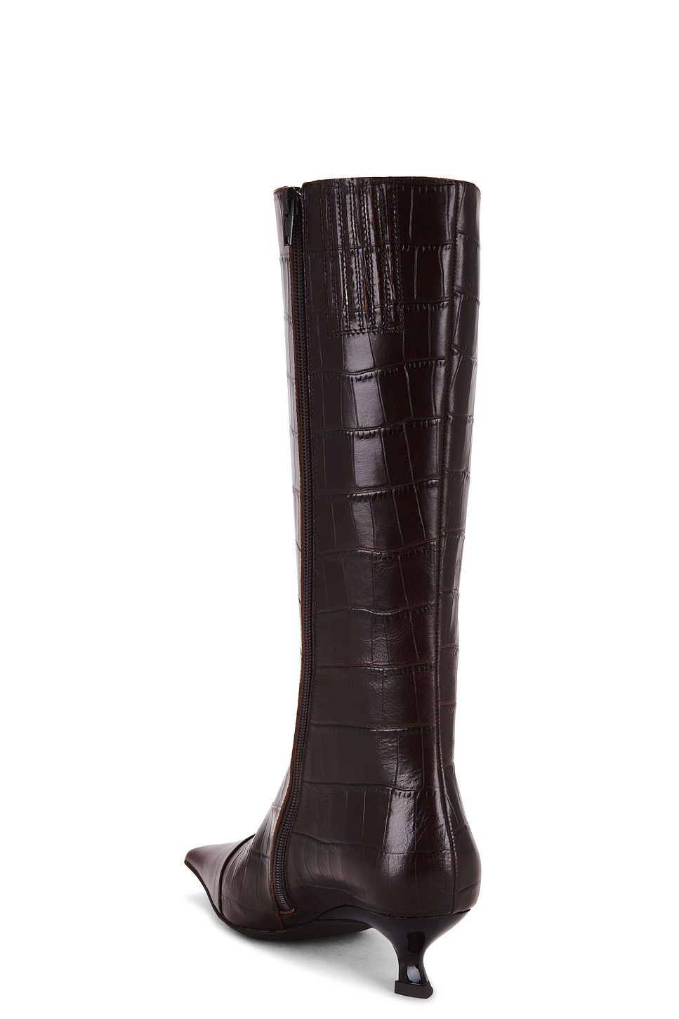 Jeffrey Campbell Nospace-CP Boots thumbnail