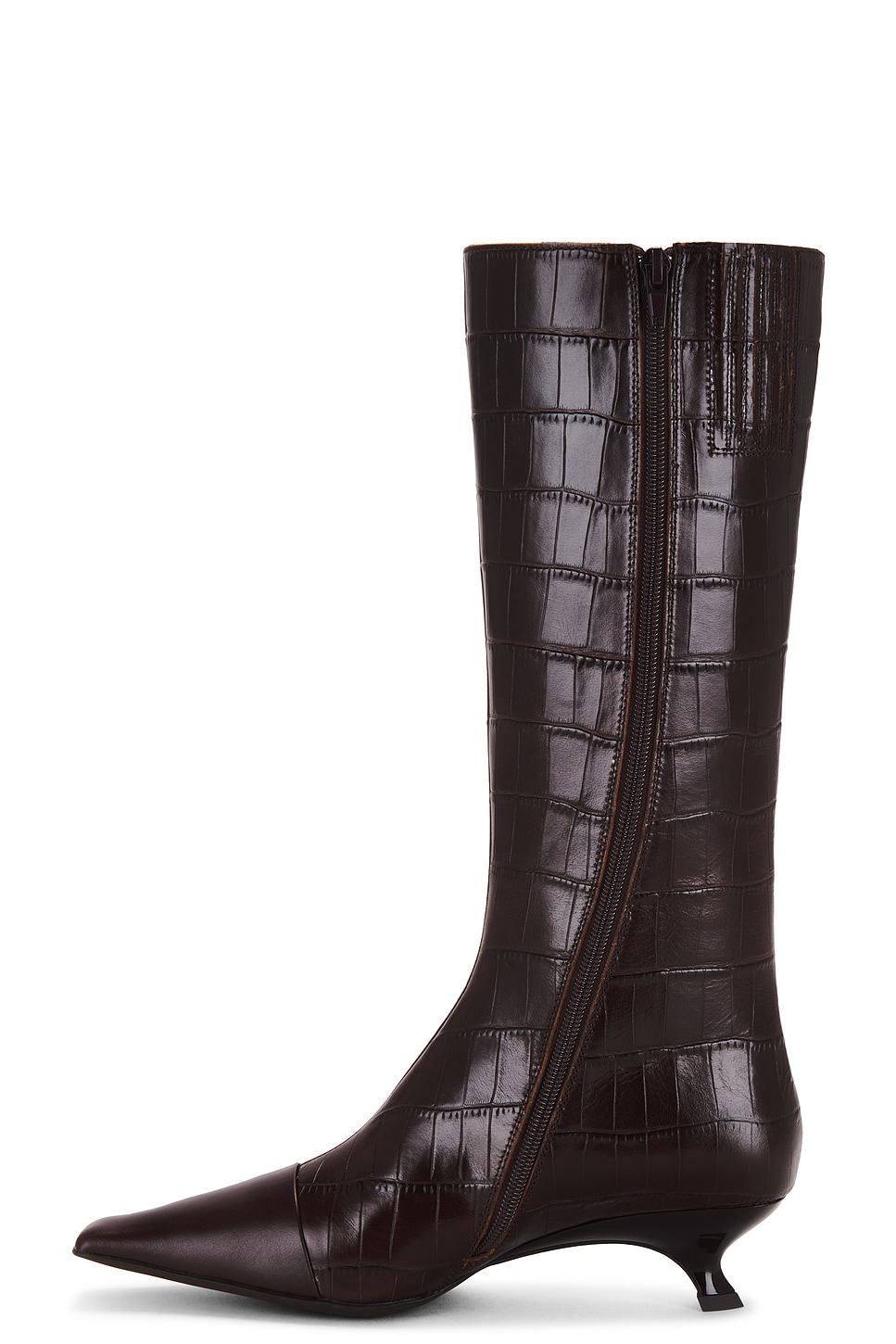 Jeffrey Campbell Nospace-CP Boots thumbnail