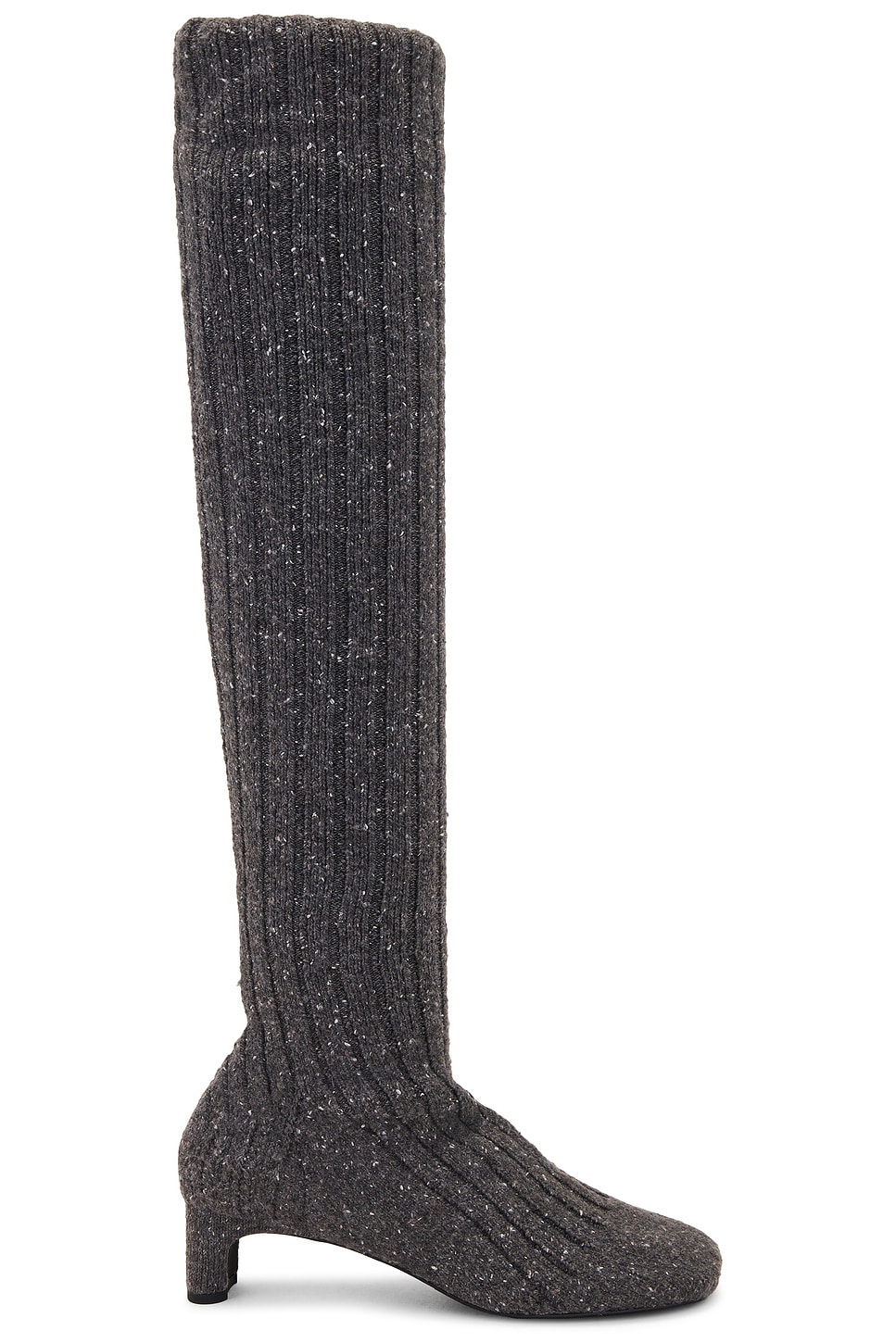 Knit Boot