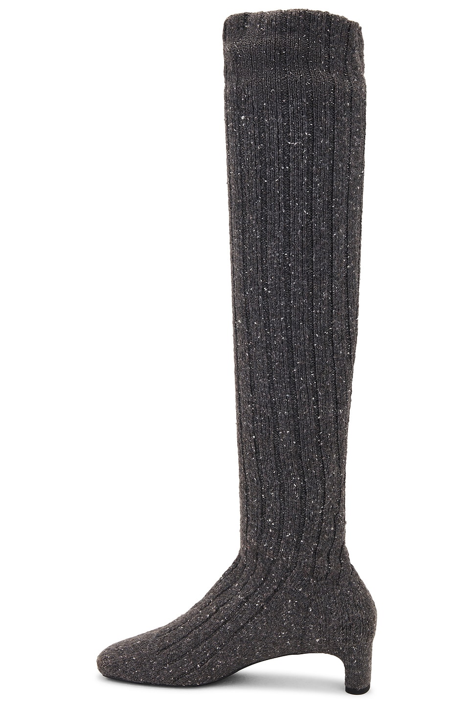 Knit Boot