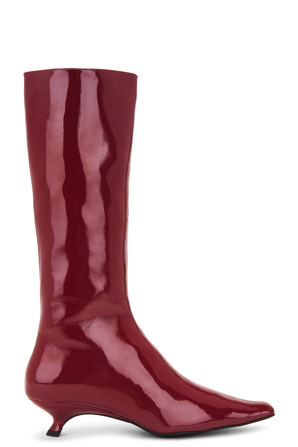 No-Space Boots