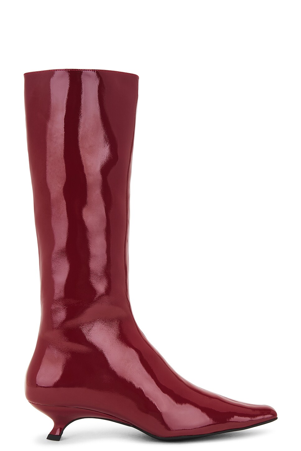 No-Space Boots