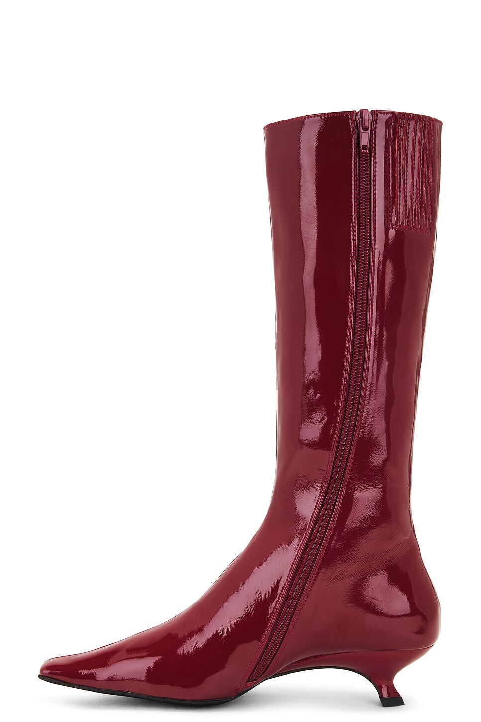 No-Space Boots