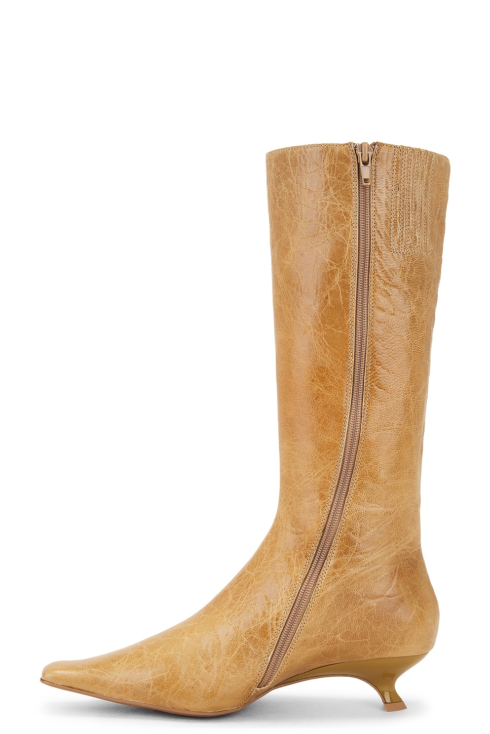 No-Space Boots