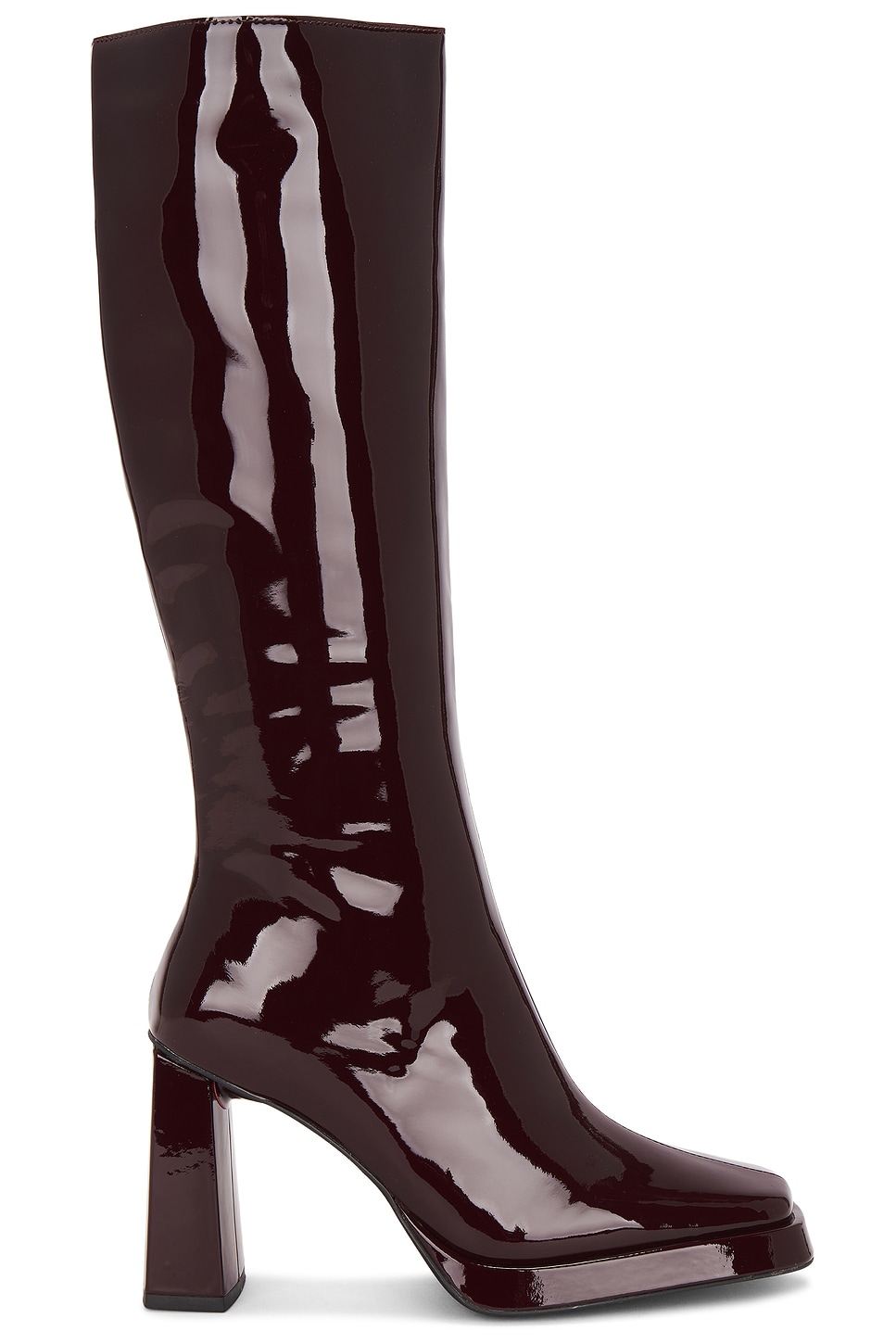 Maximal Boots
