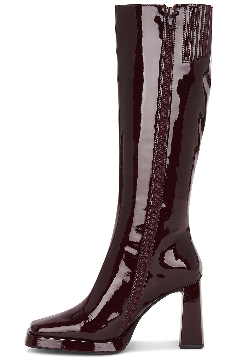 Maximal Boots