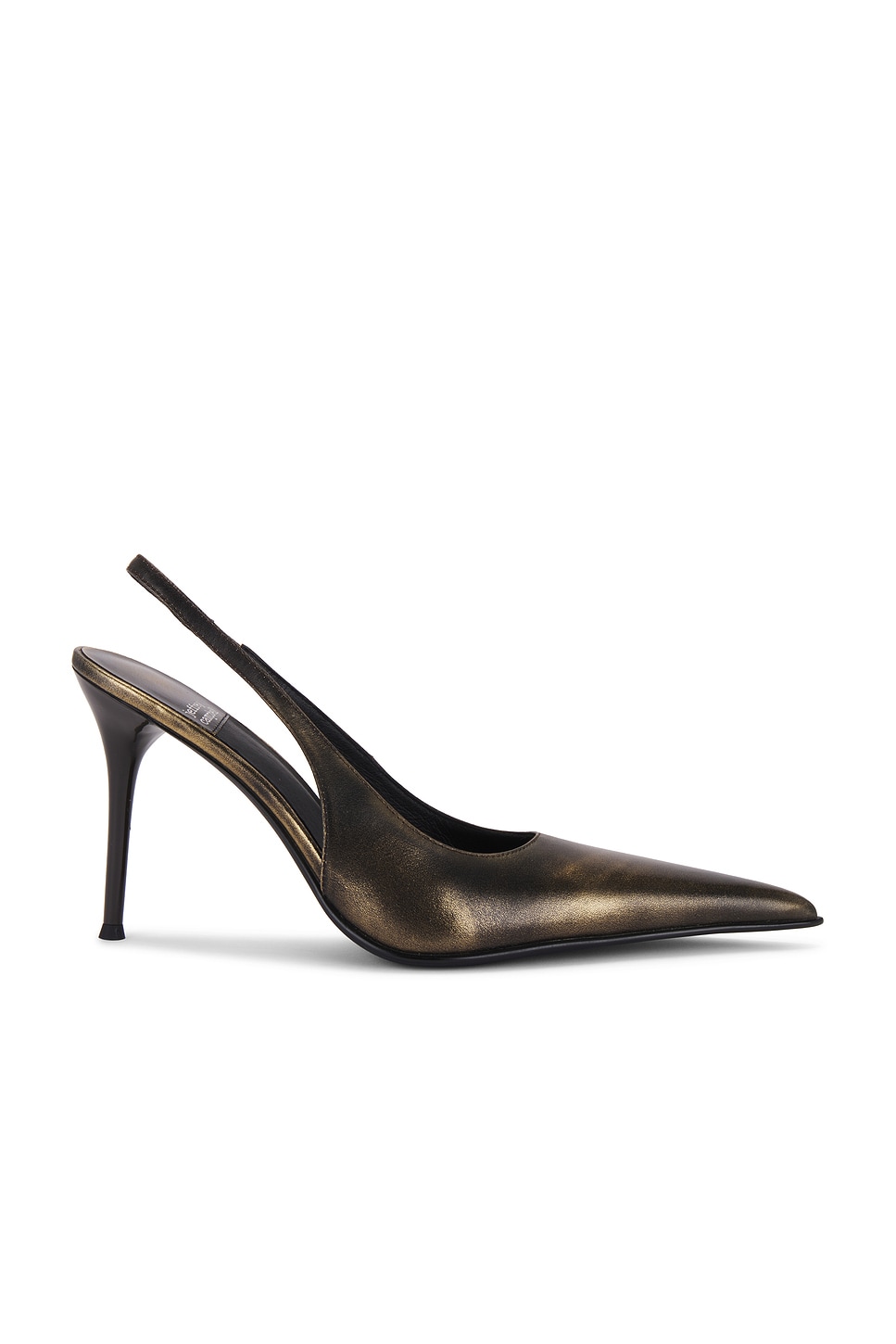 Jeffrey Campbell You-Wish Pumps