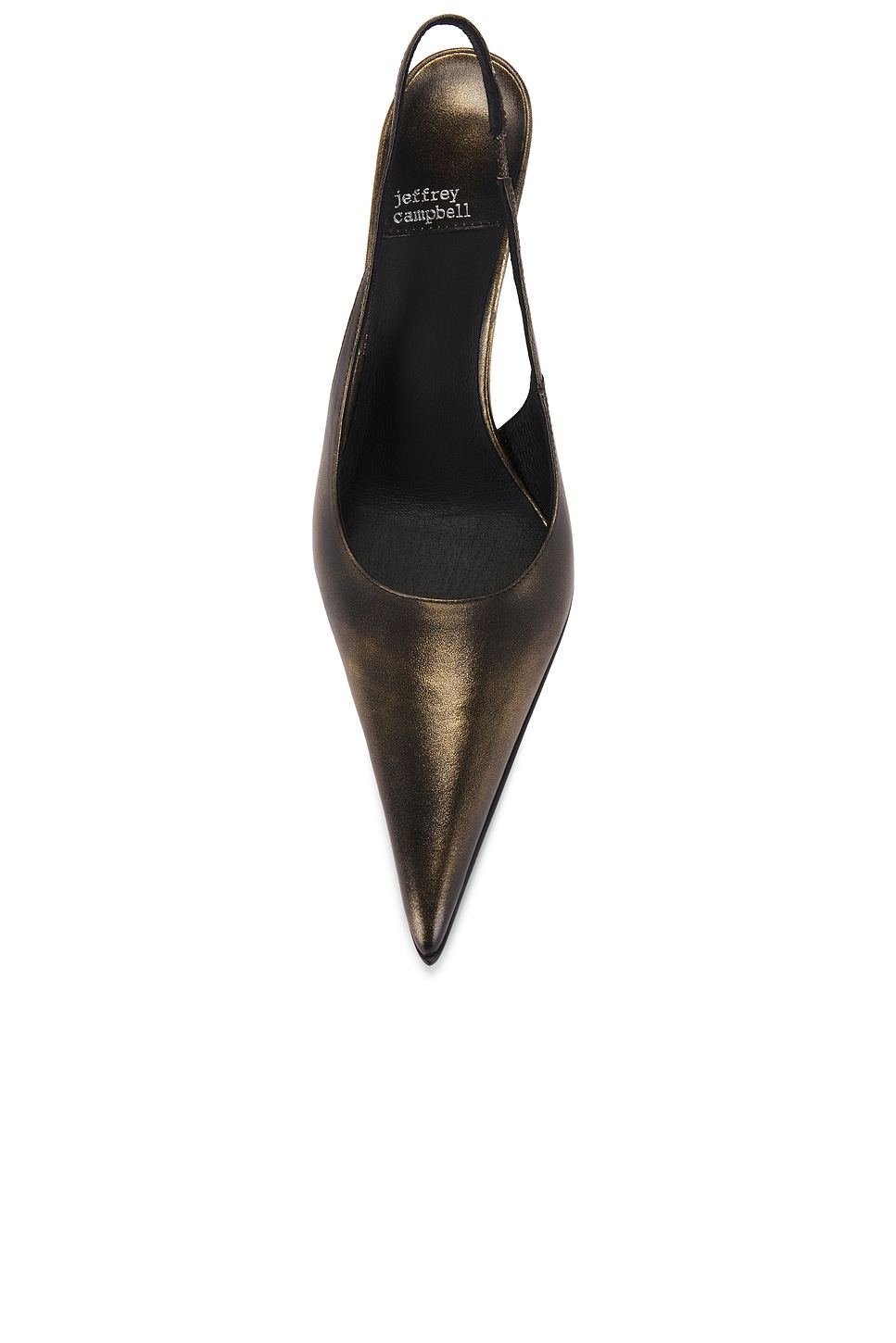 Jeffrey Campbell You-Wish Pumps thumbnail