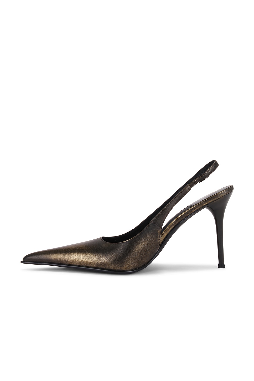 Jeffrey Campbell You-Wish Pumps thumbnail