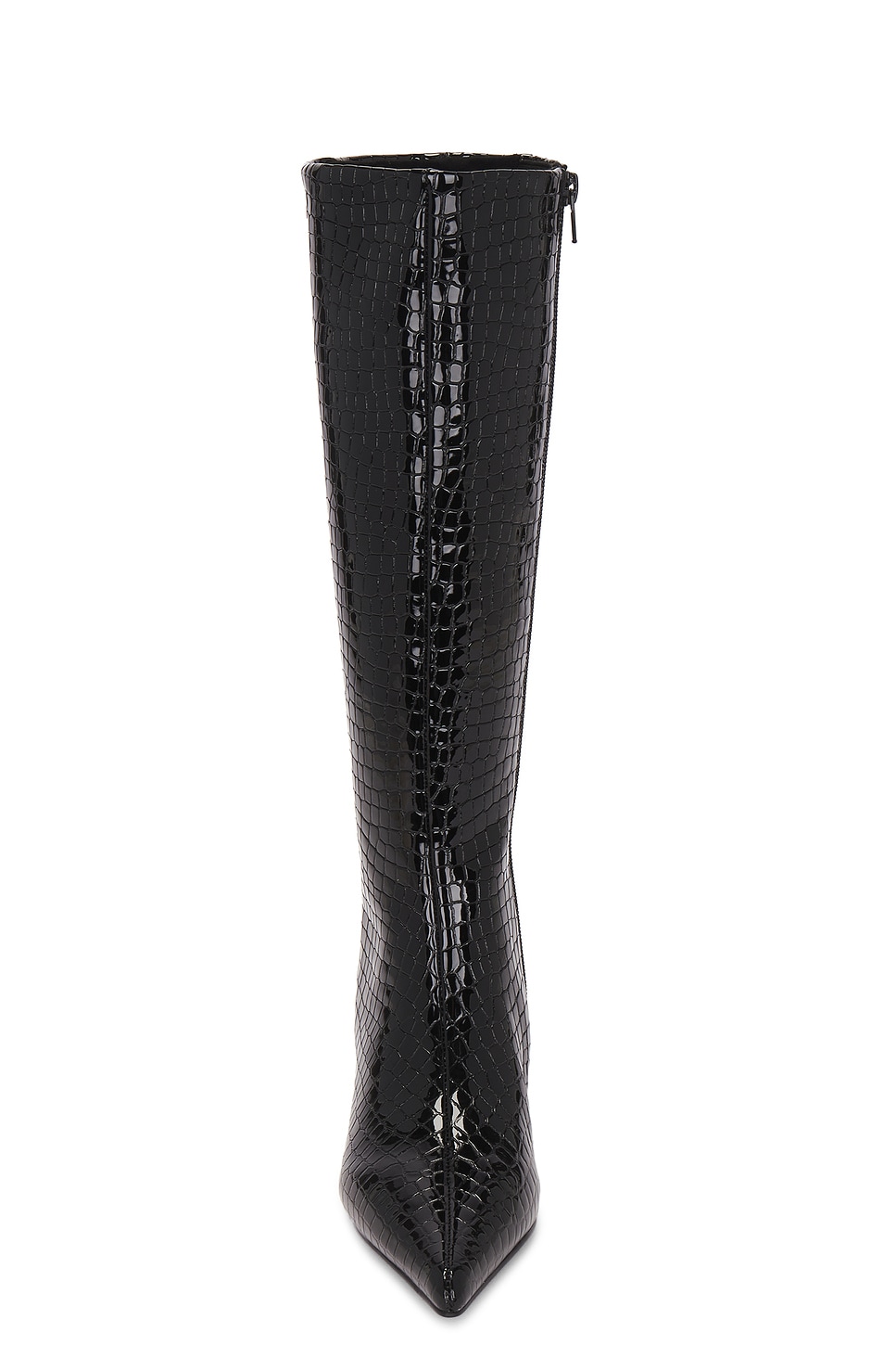 Jeffrey Campbell Intrepid-K Croco Boots