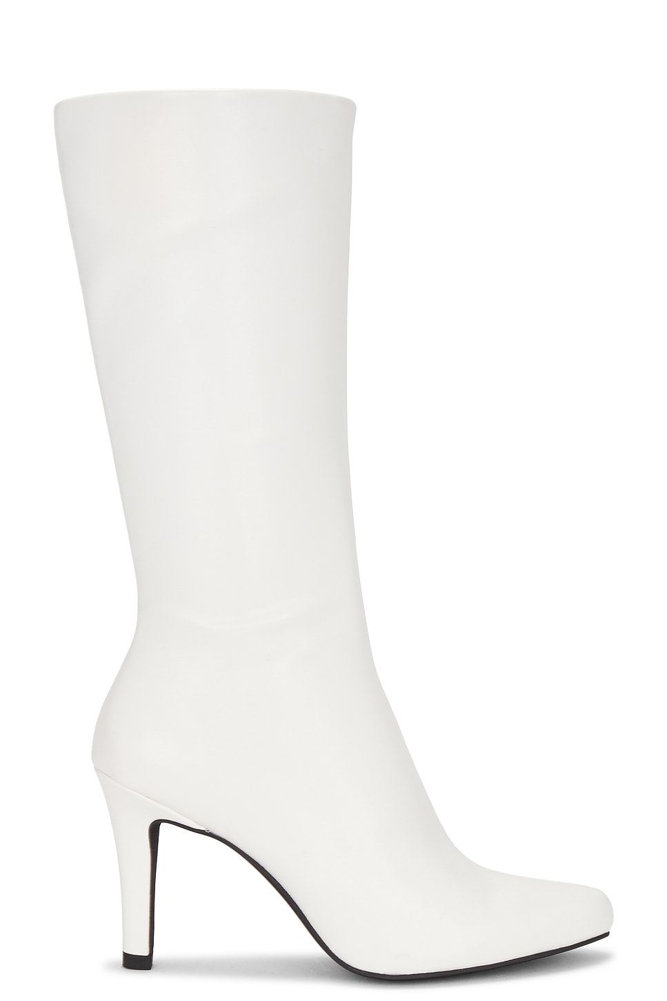 Jeffrey campbell white boots deals