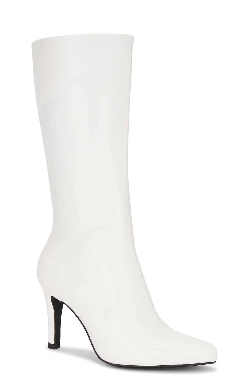 Jeffrey Campbell Portrait Boots