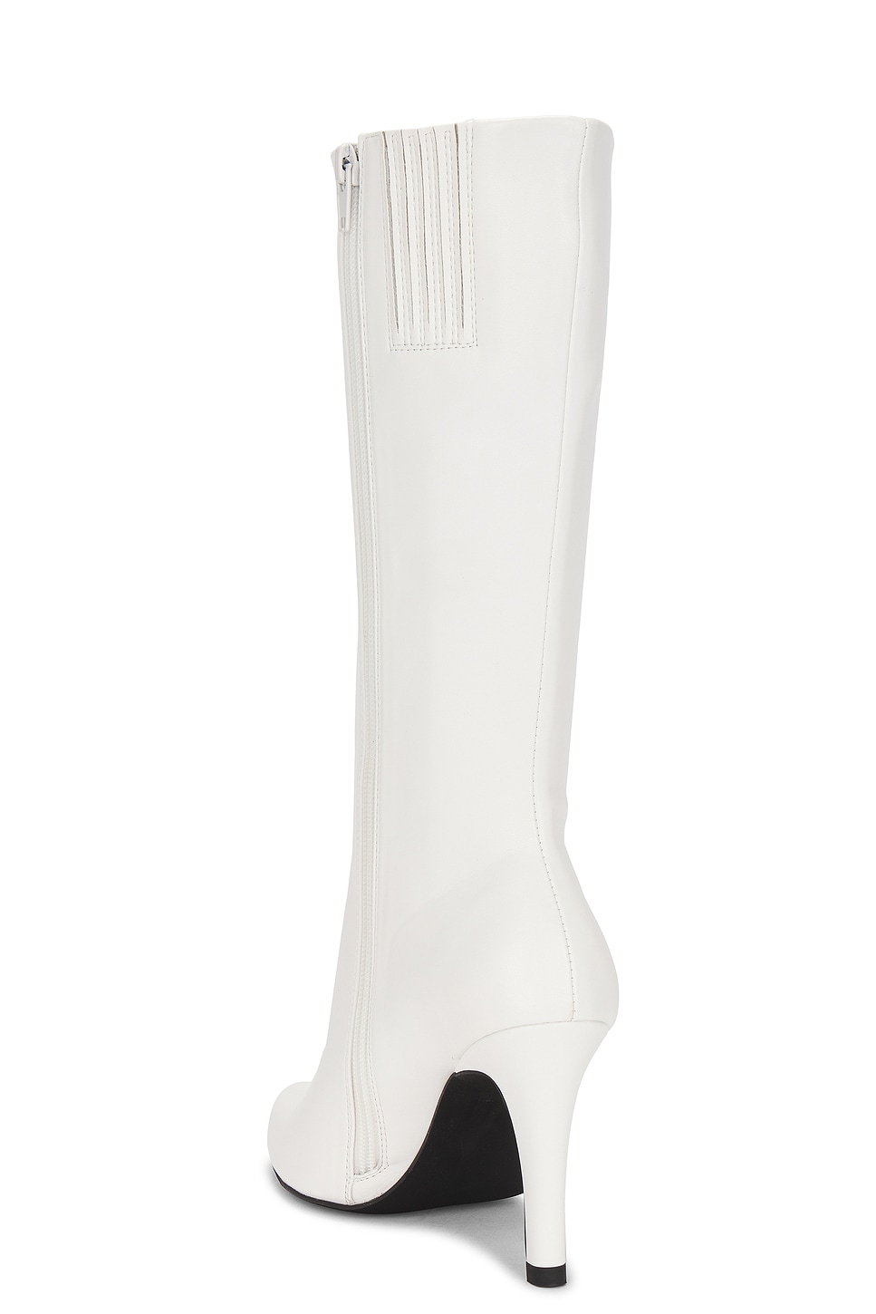 Jeffrey Campbell Portrait Boots