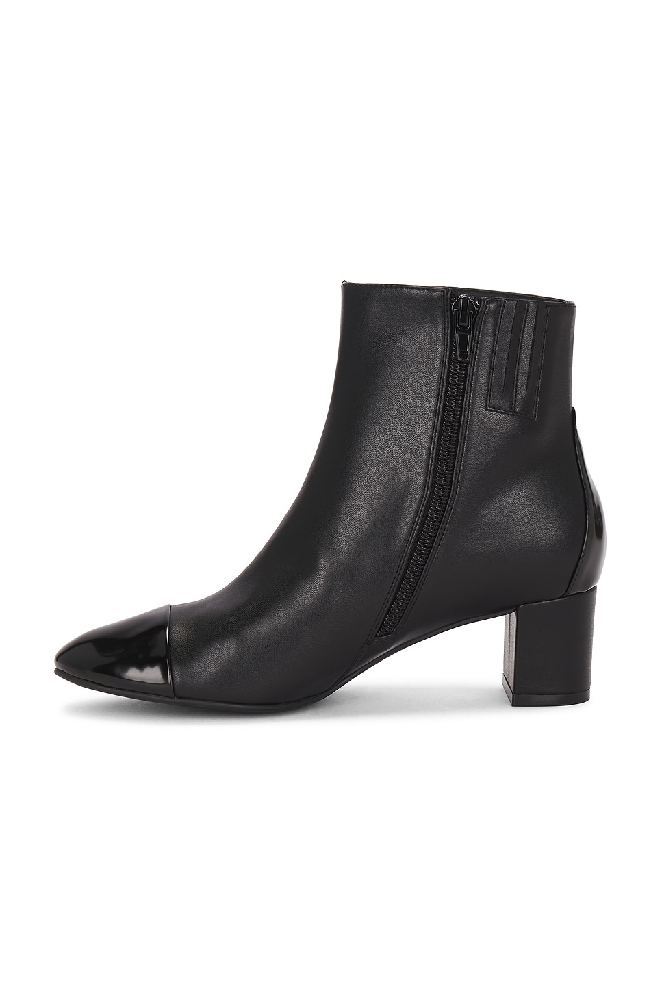 Towards Boots