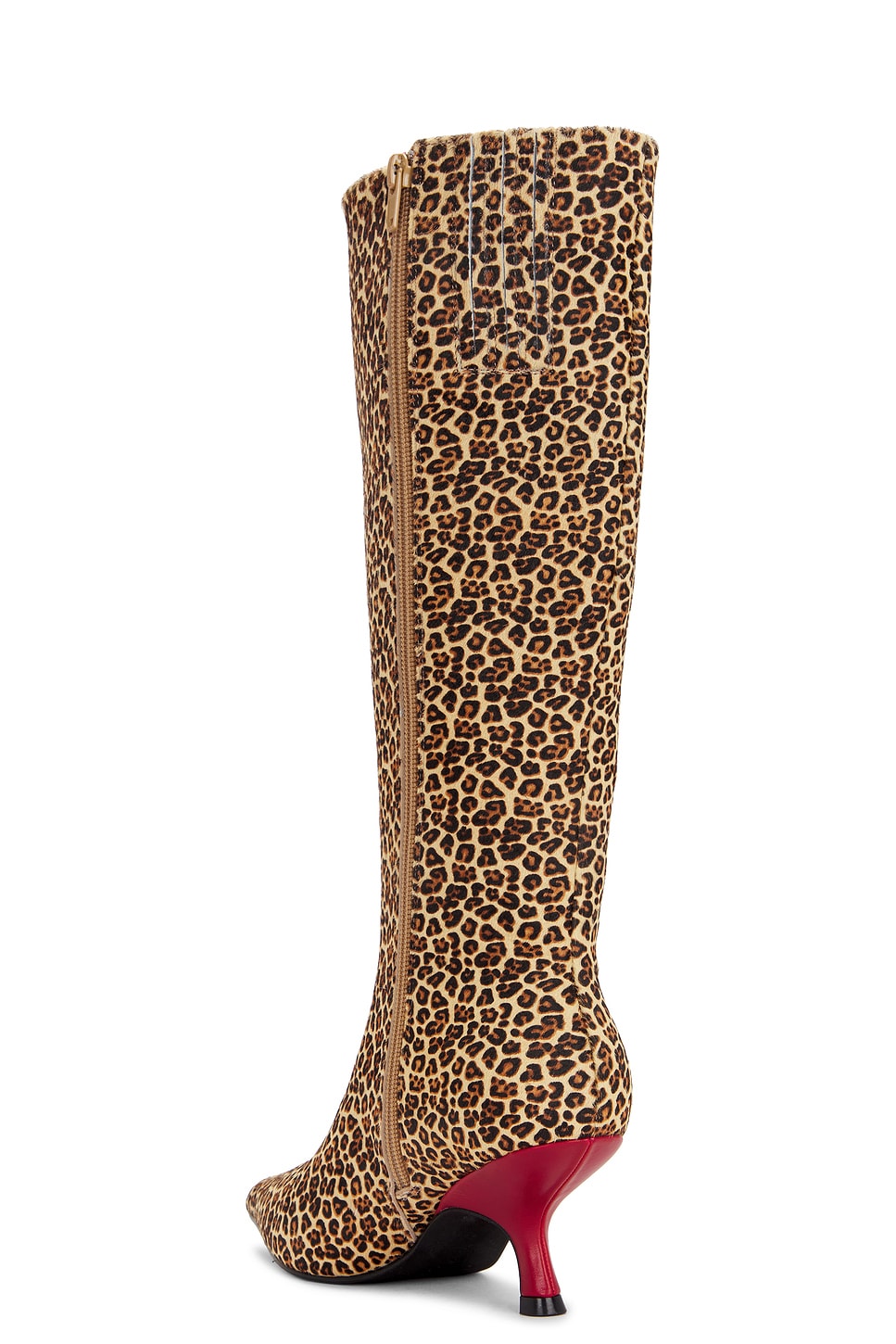 Jeffrey Campbell Intrep-KF Boot