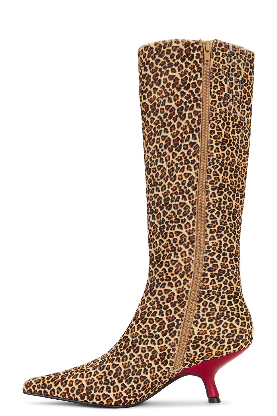 Intrep-KF Boot