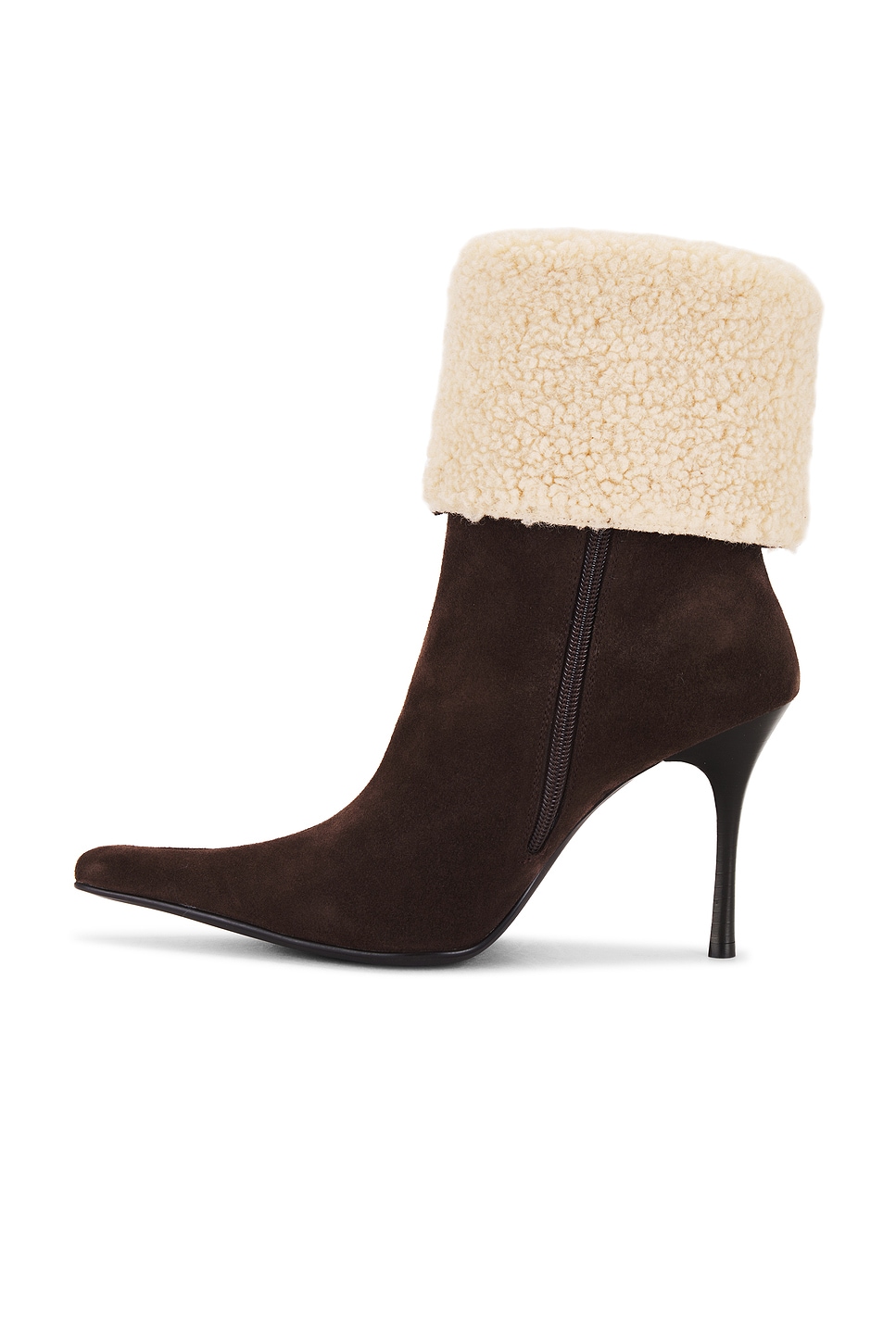 Burr Boot