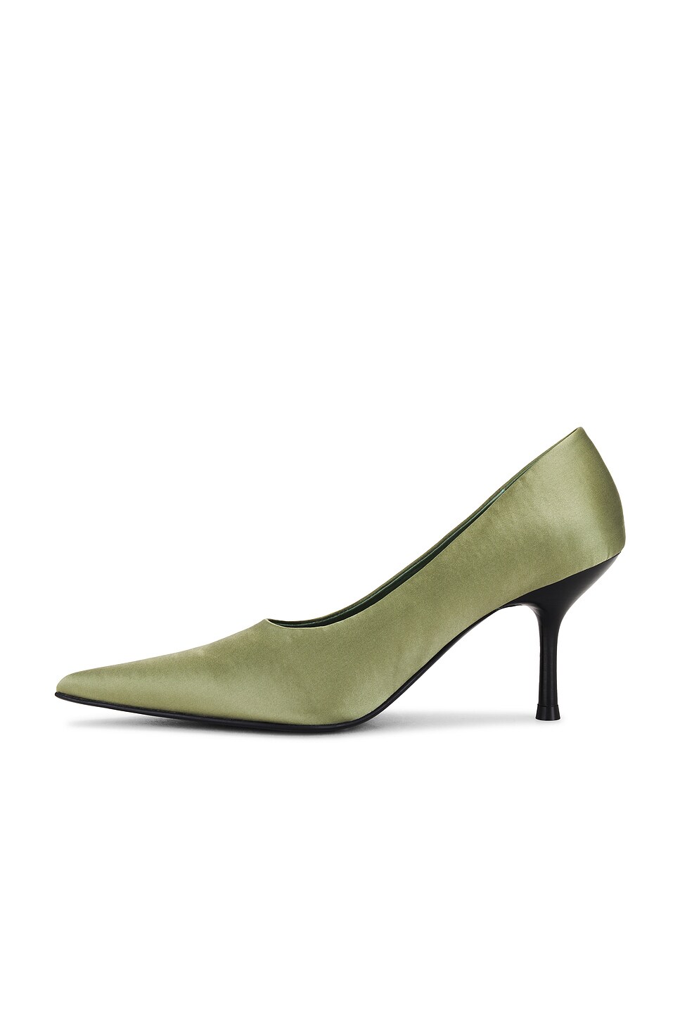 Chosen Pump