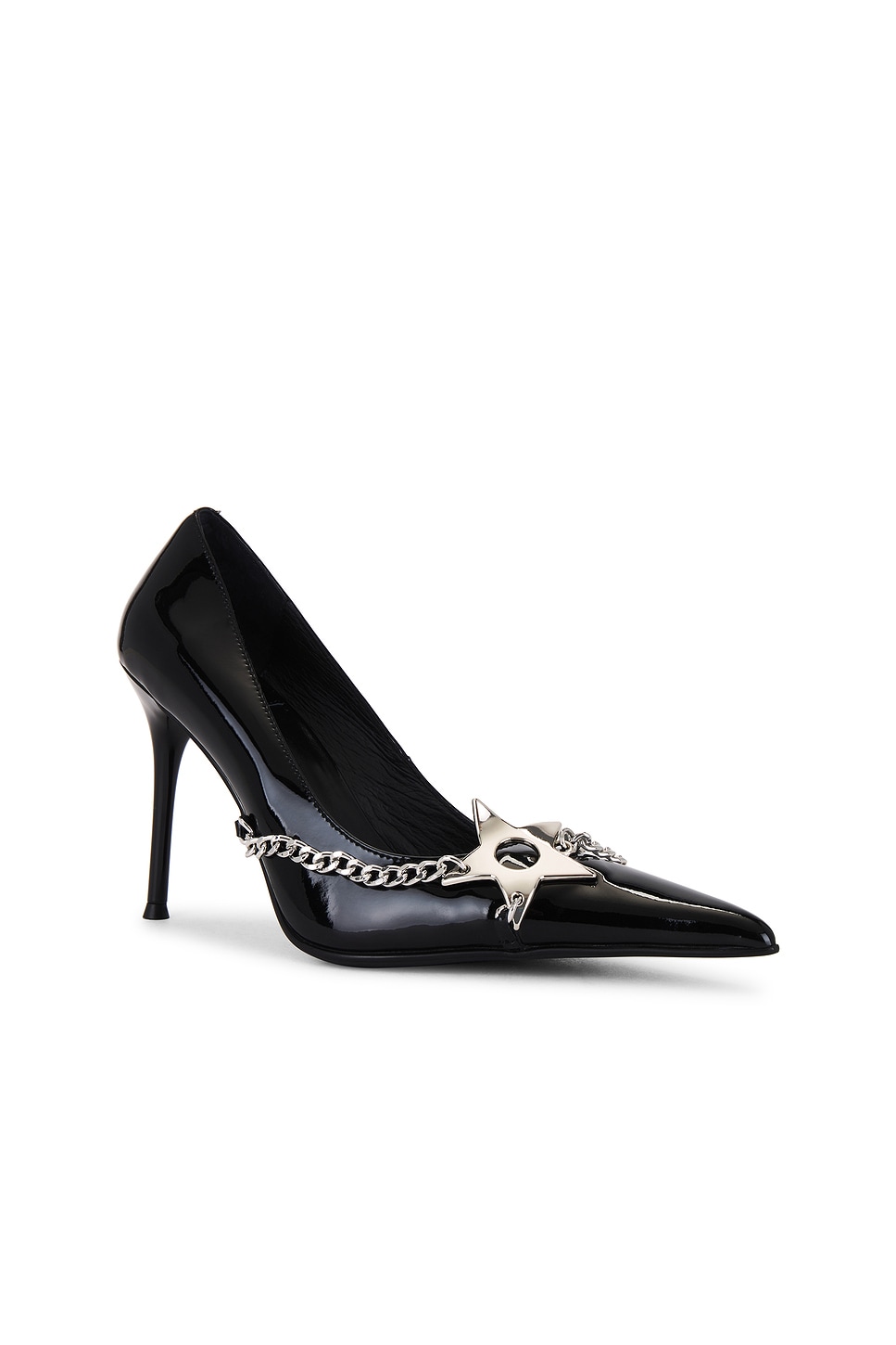 Jeffrey Campbell Etoile Pump