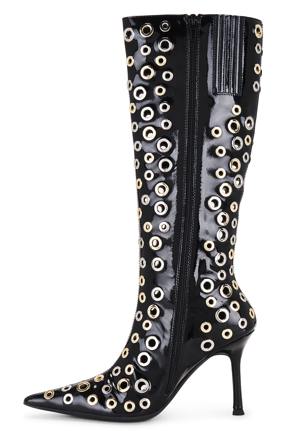 Holey Boot