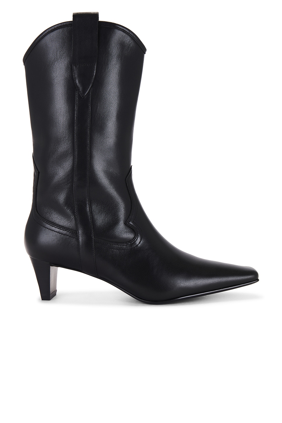 Mulhall Boot