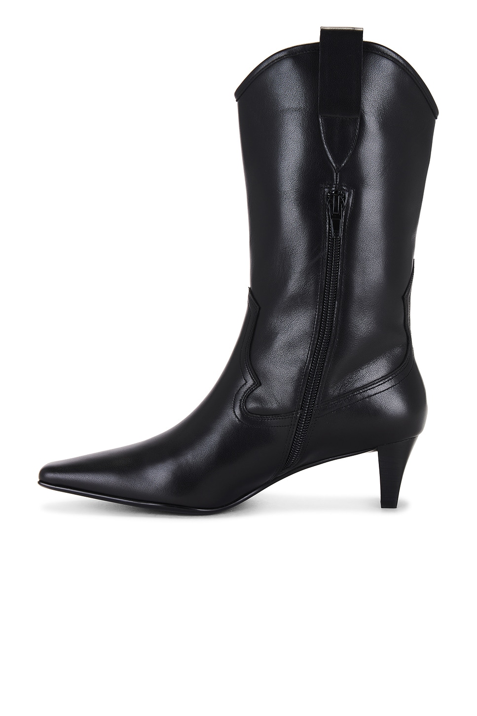 Mulhall Boot
