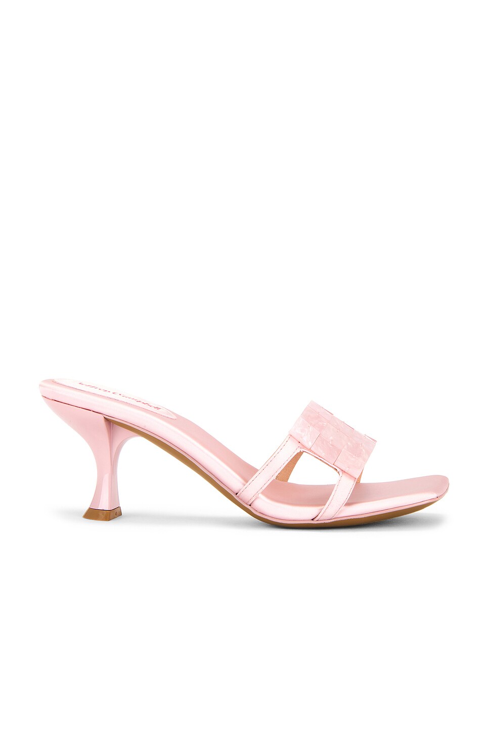 Abalone Sandal