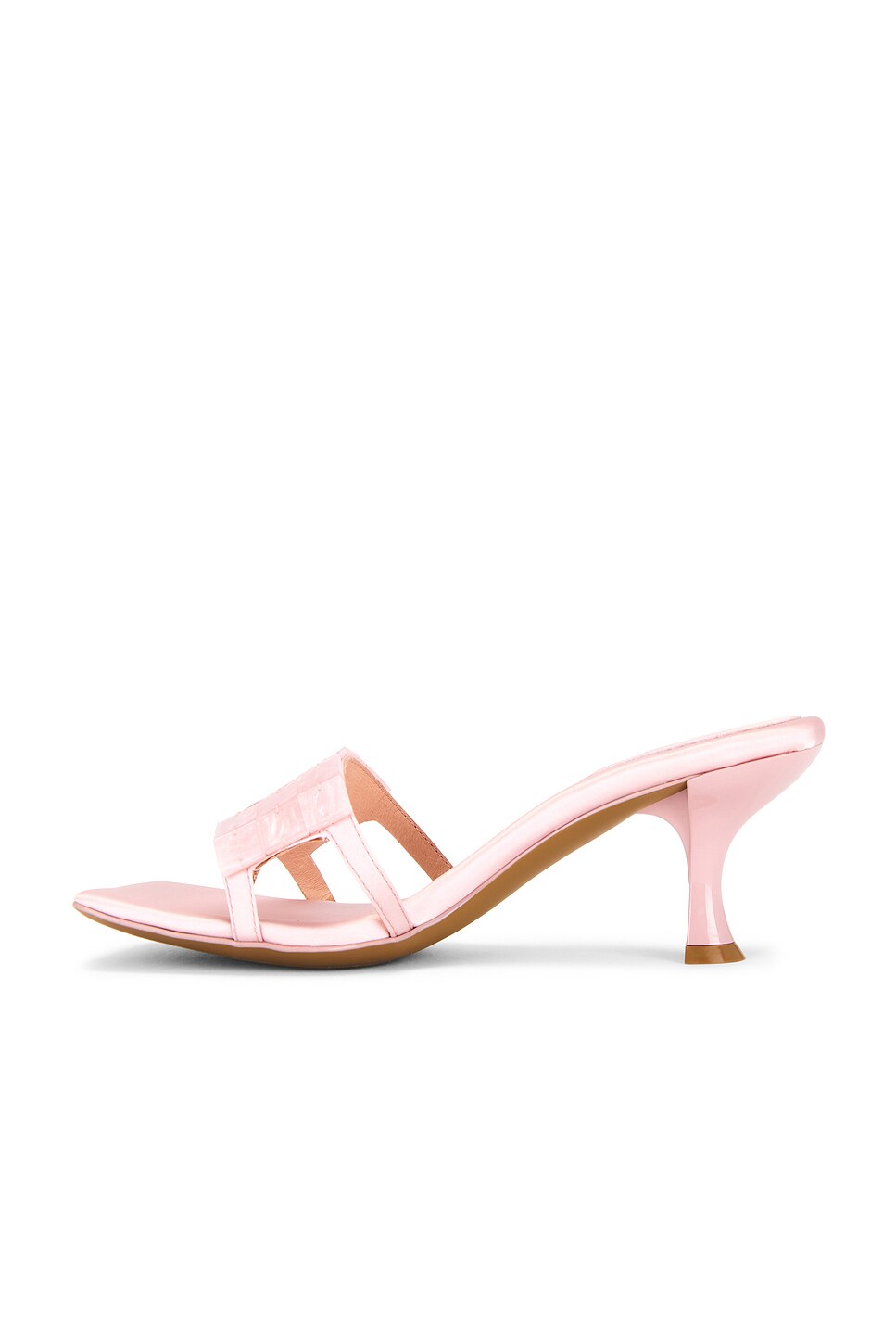 Abalone Sandal