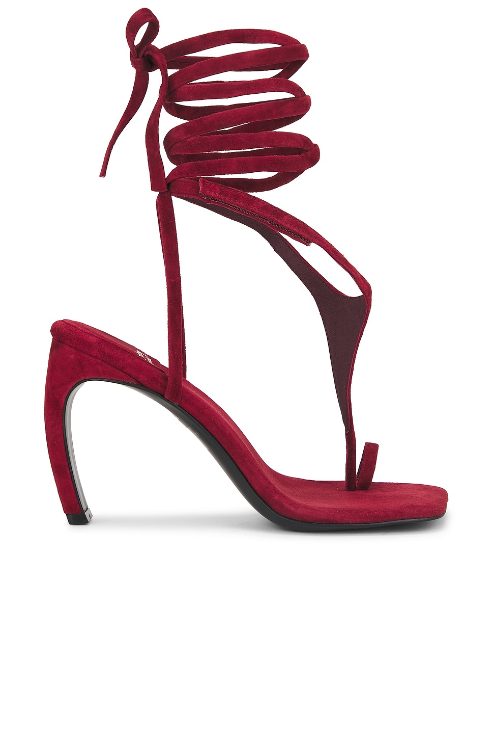 Bon-bon Heels