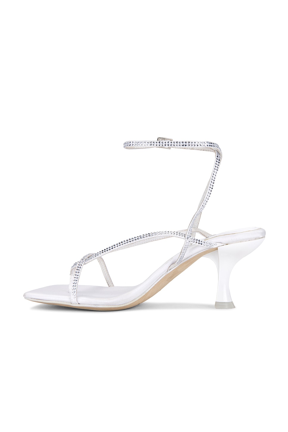 Fluxx Heels