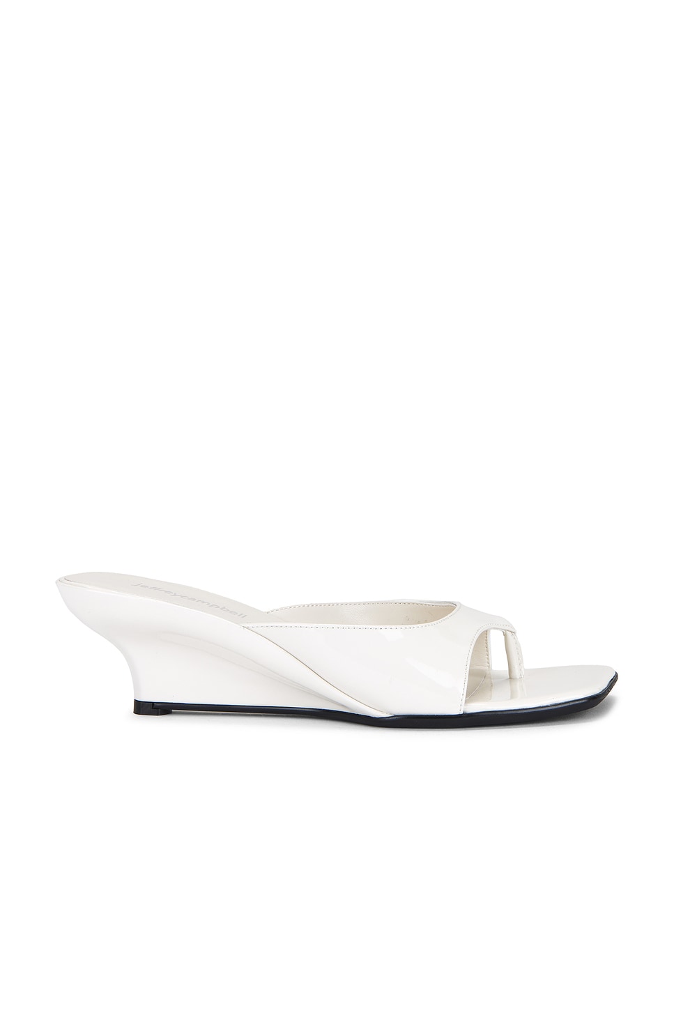 Honey-Bun Sandal